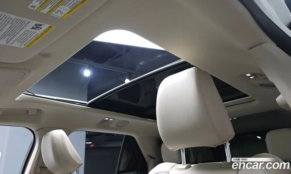 Ford Explorer 2021 3.0 автомат (гидро), фото 21