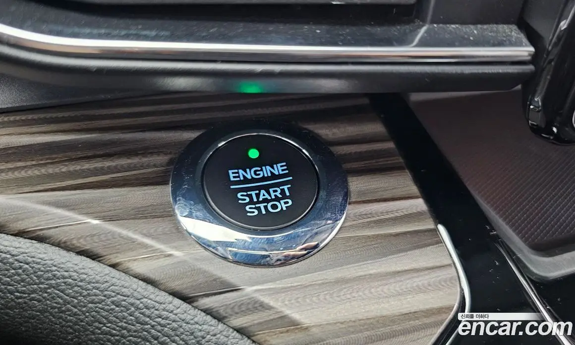 Ford Explorer 2021 2.3 автомат (гидро), фото 26