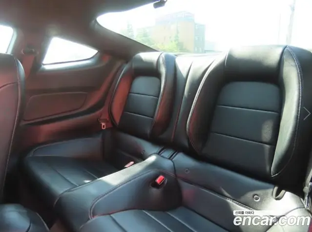 Ford Mustang 2016 2.3 автомат (гидро), миниатюра 6