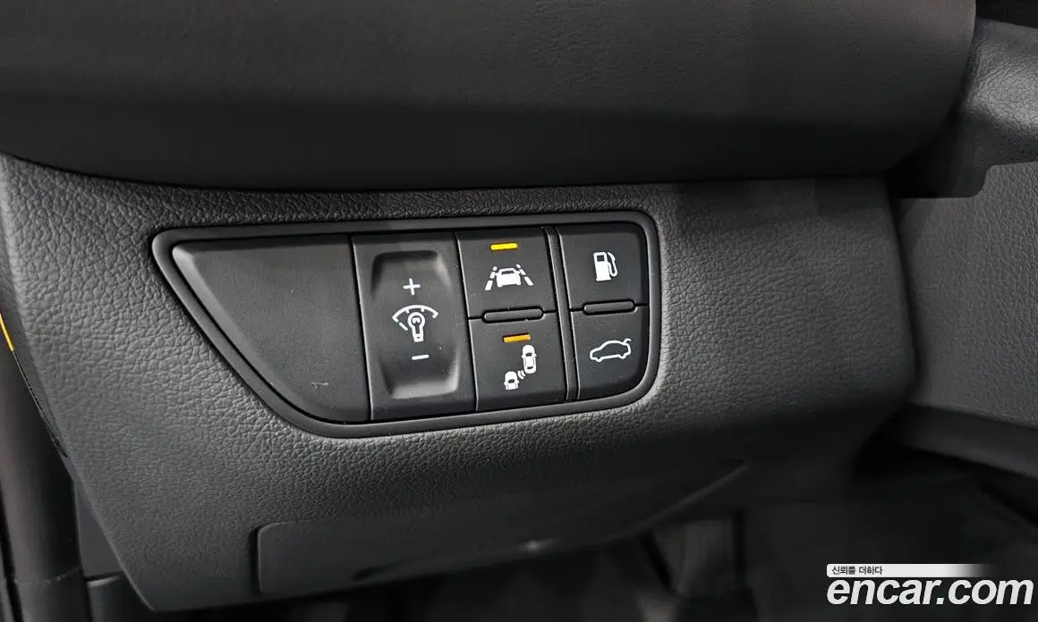 Genesis G70 2018 2.2 автомат (гидро), фото 29