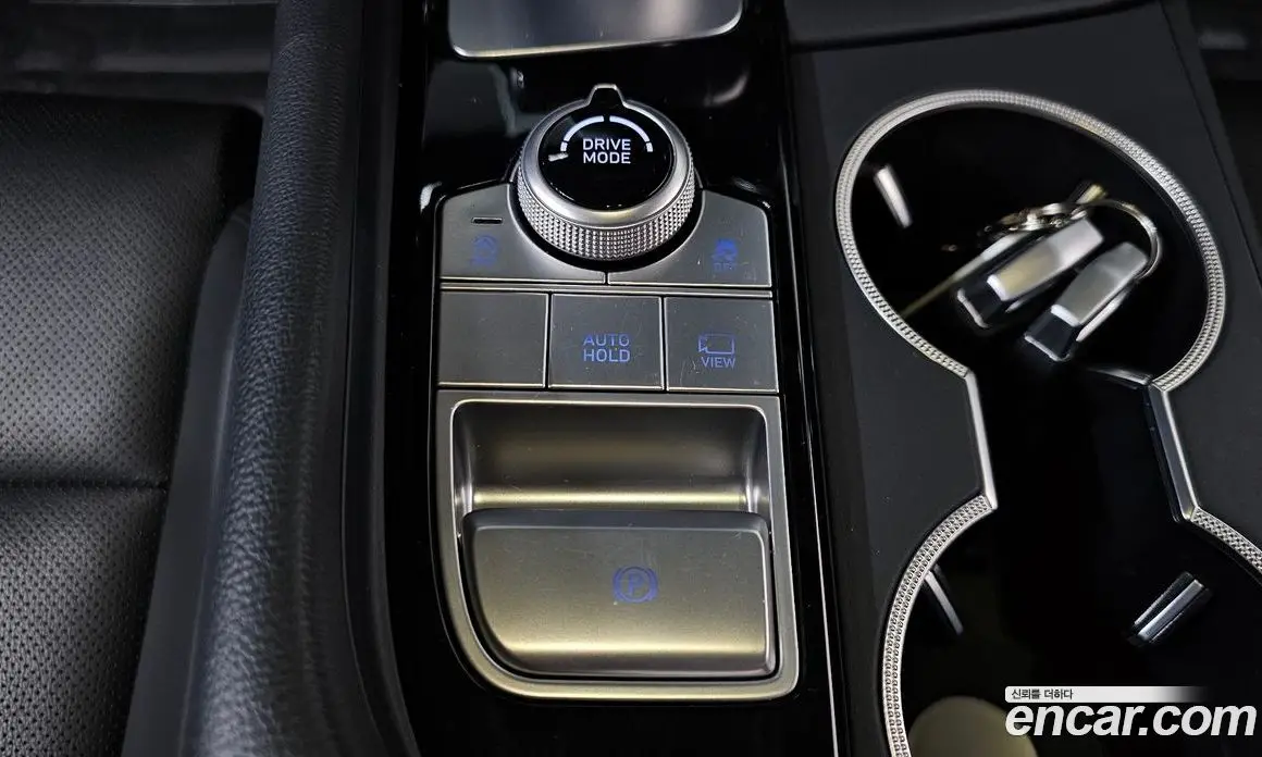 Genesis G70 2018 2.2 автомат (гидро), фото 30
