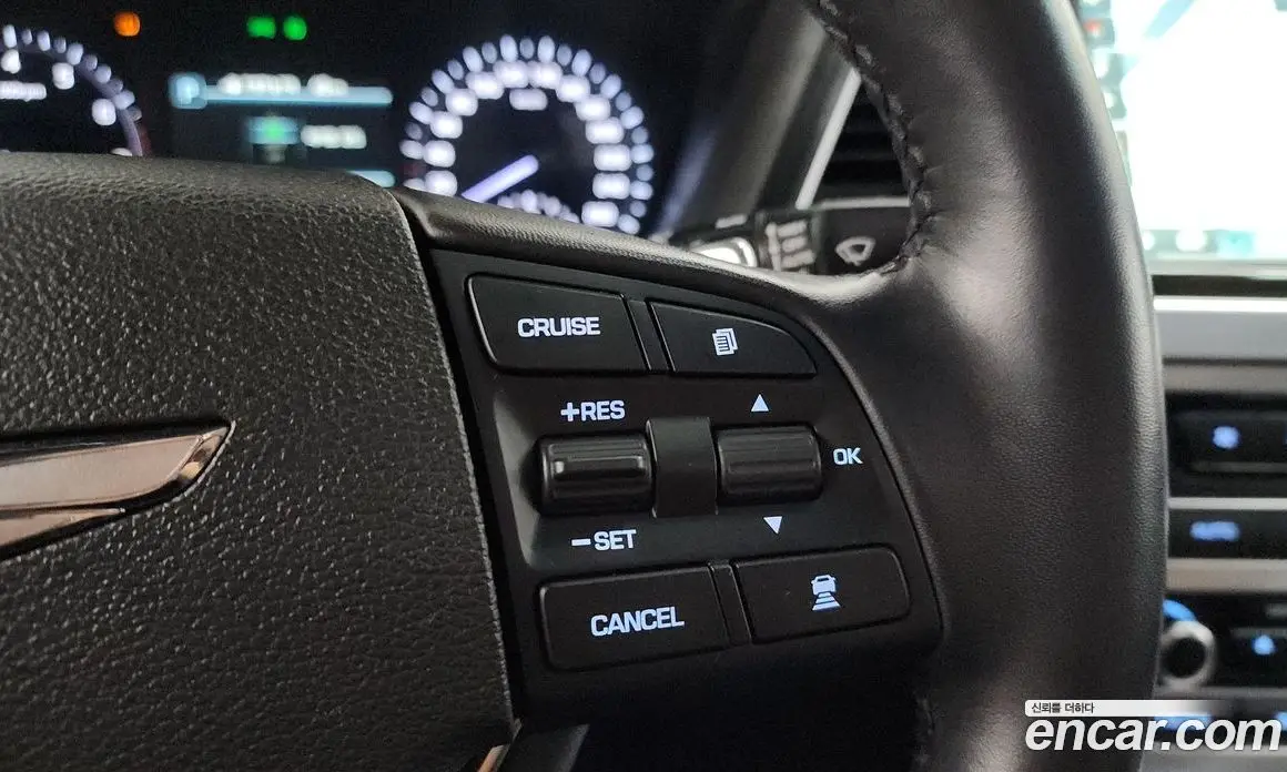 Genesis G80 2016 3.3 автомат (гидро), фото 22