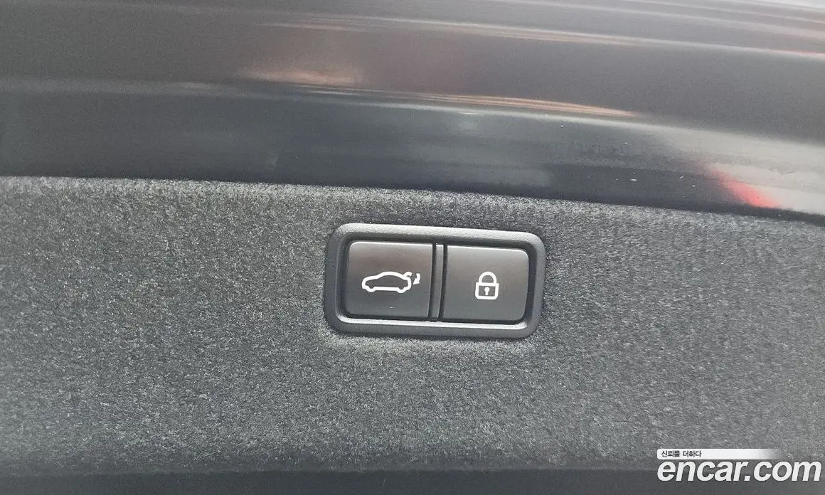 Genesis G80 2016 3.3 автомат (гидро), фото 24