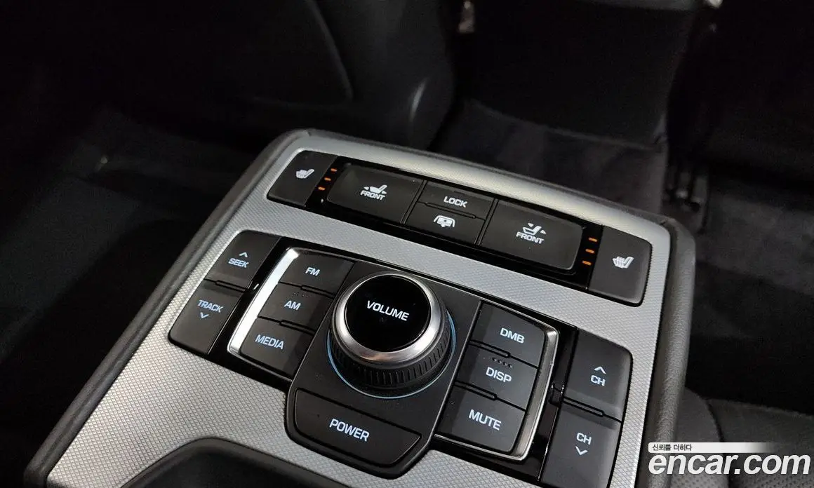 Genesis G80 2016 3.3 автомат (гидро), фото 27
