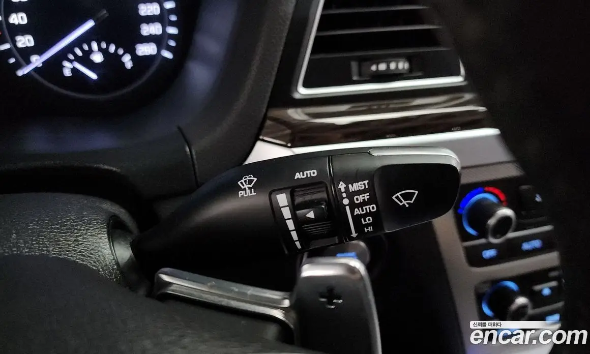 Genesis G80 2016 3.3 автомат (гидро), фото 35