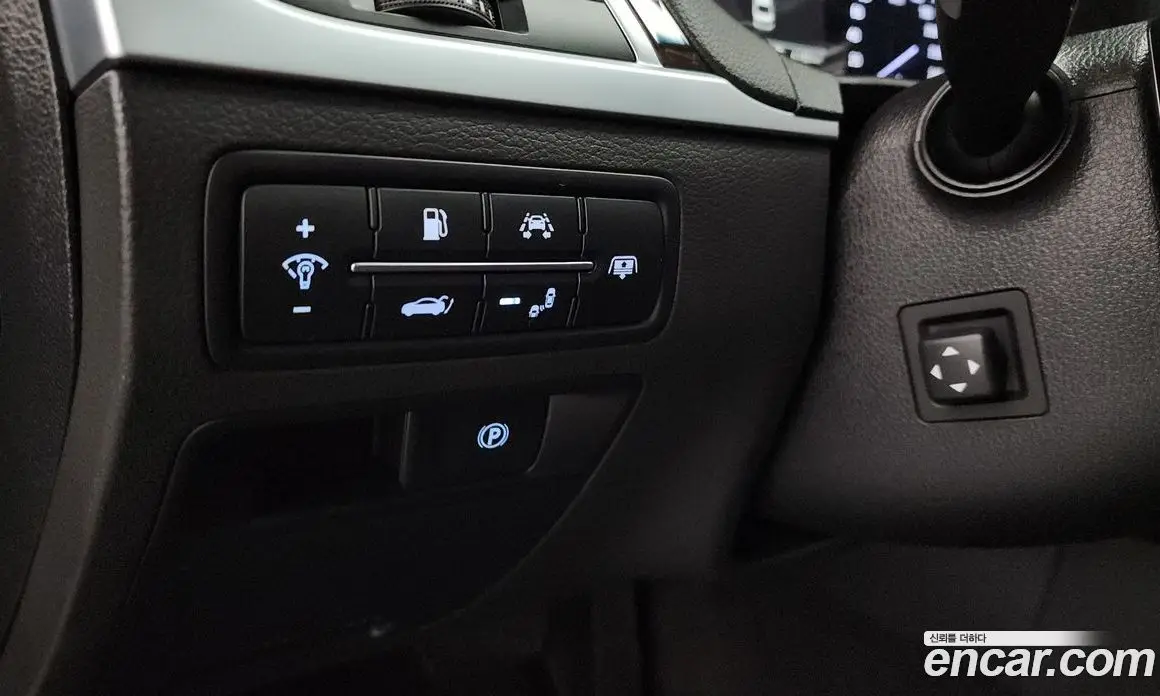 Genesis G80 2016 3.3 автомат (гидро), фото 36