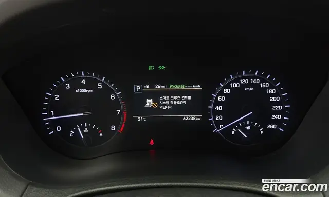 Genesis G80 2018 3.3 автомат (гидро), миниатюра 11