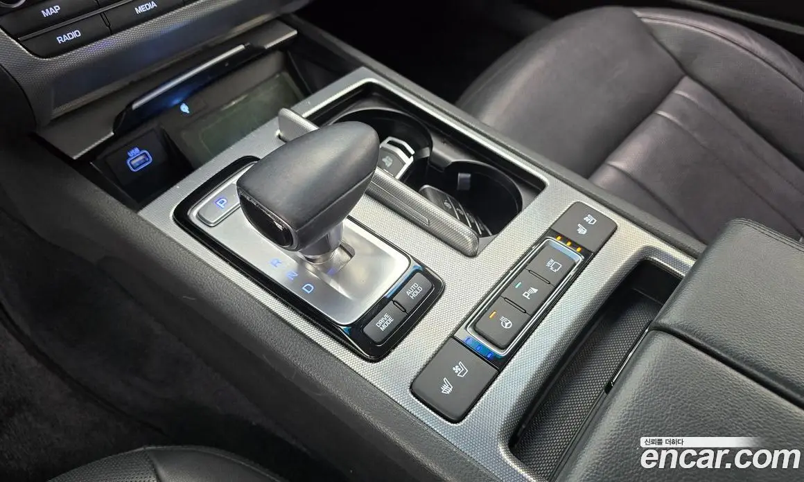 Genesis G80 2018 3.3 автомат (гидро), фото 12