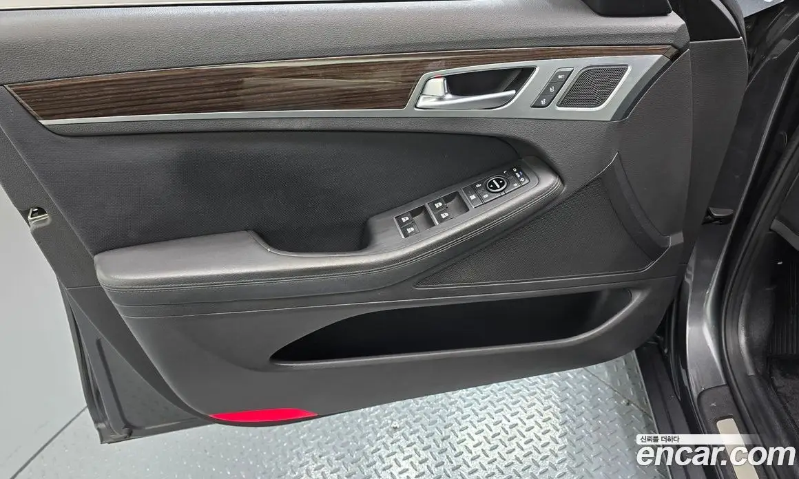 Genesis G80 2018 3.3 автомат (гидро), фото 14