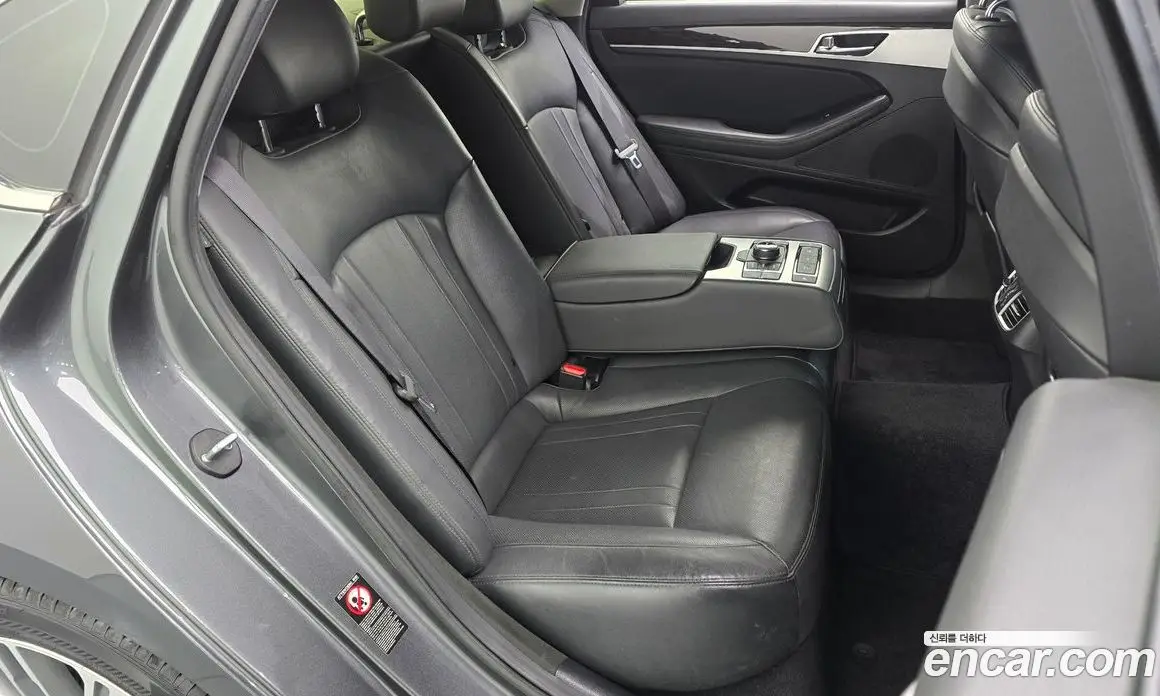 Genesis G80 2018 3.3 автомат (гидро), фото 18