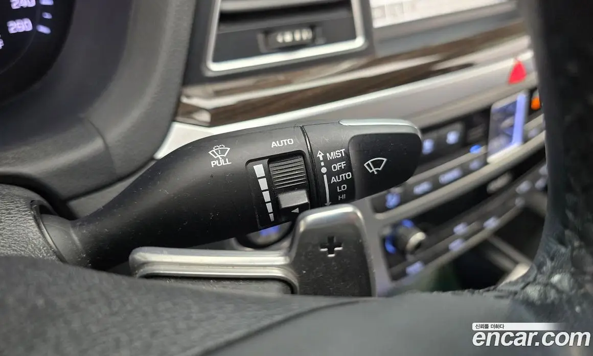 Genesis G80 2018 3.3 автомат (гидро), фото 23