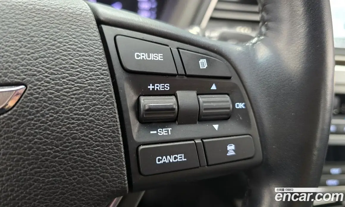 Genesis G80 2018 3.3 автомат (гидро), фото 24