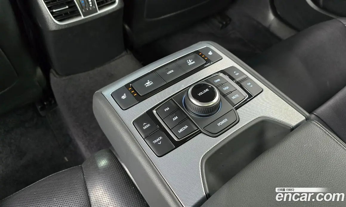Genesis G80 2018 3.3 автомат (гидро), фото 25