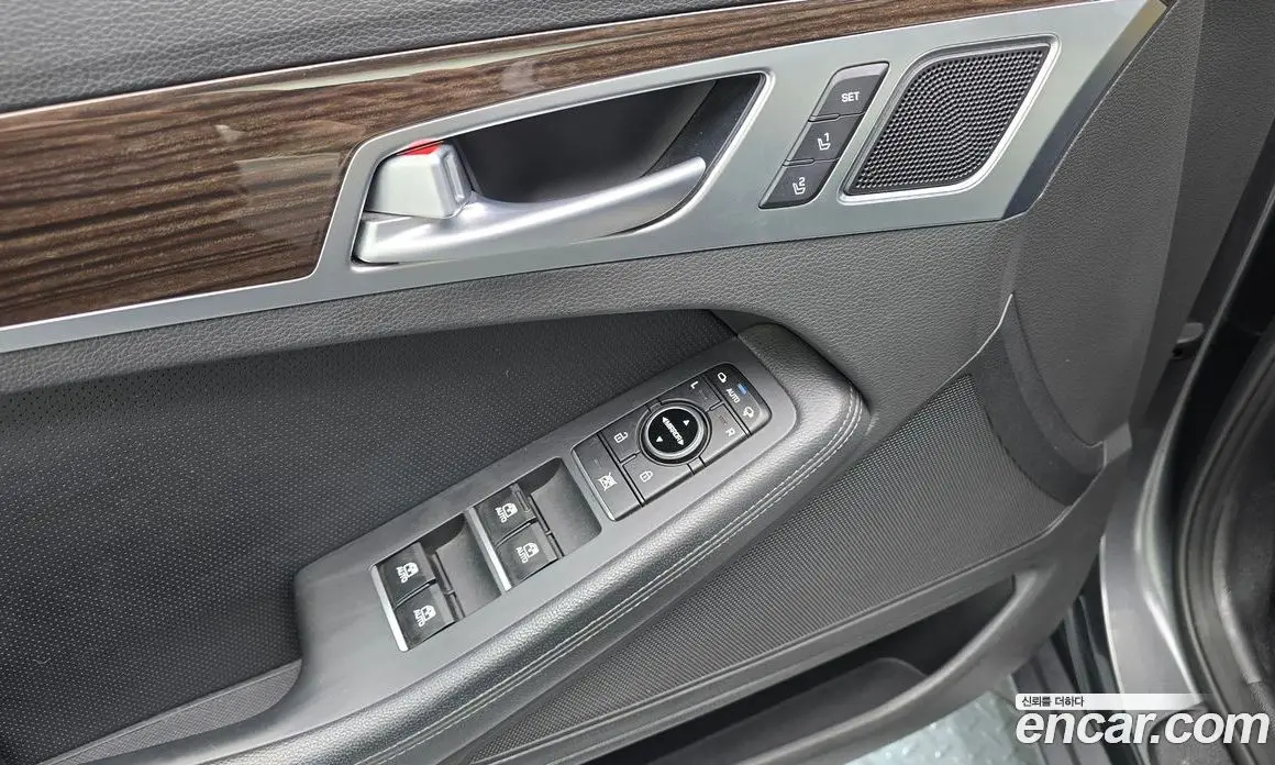 Genesis G80 2018 3.3 автомат (гидро), фото 29