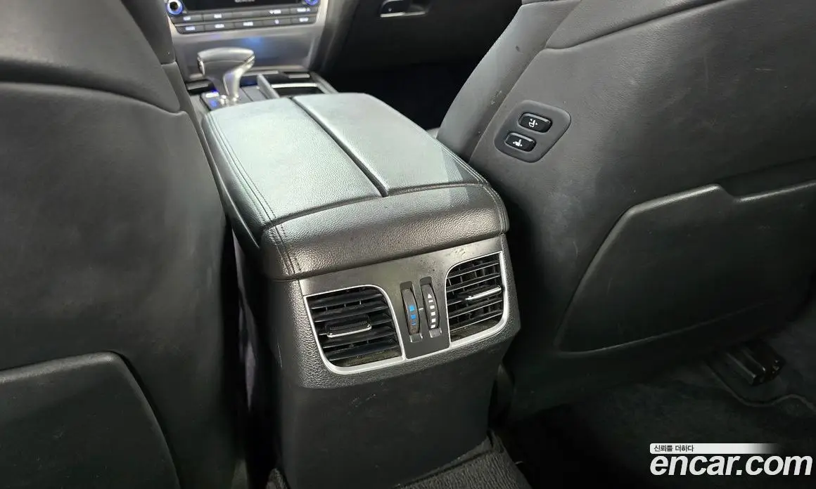 Genesis G80 2018 3.3 автомат (гидро), фото 31