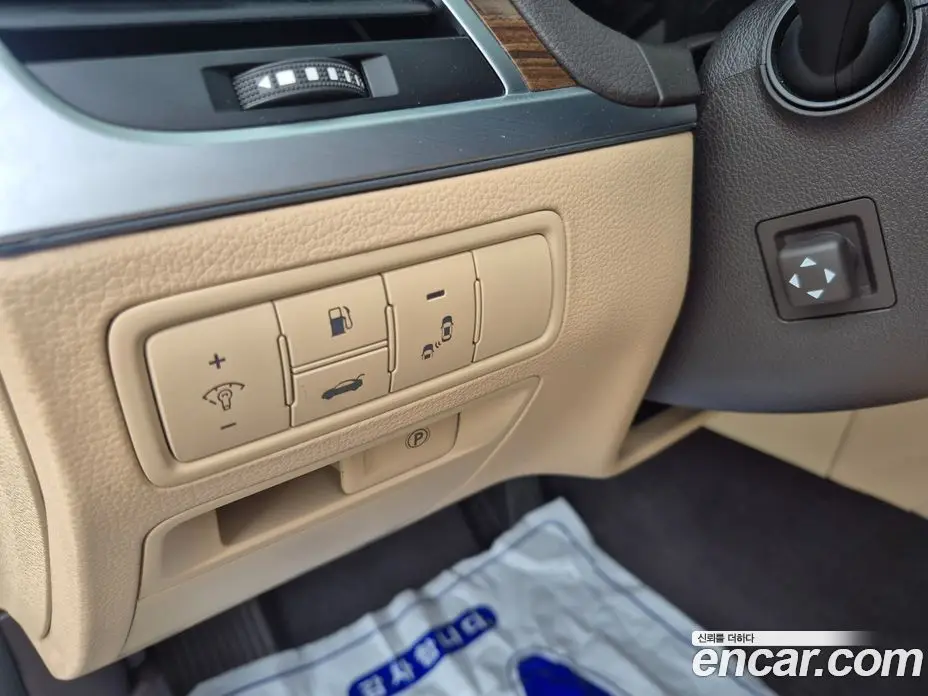 Genesis G80 2018 3.3 автомат (гидро), фото 5