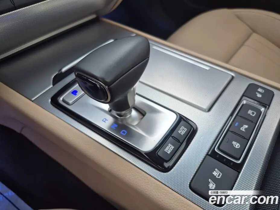 Genesis G80 2018 3.3 автомат (гидро), фото 6