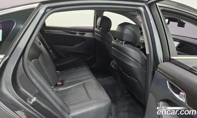 Genesis G80 2019 3.3 автомат (гидро), миниатюра 11