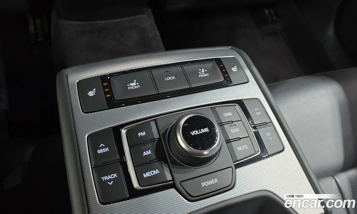 Genesis G80 2019 3.3 автомат (гидро), фото 19
