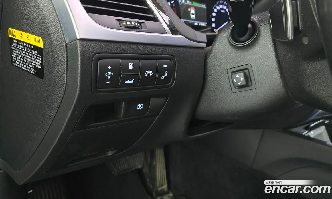 Genesis G80 2019 3.3 автомат (гидро), фото 20