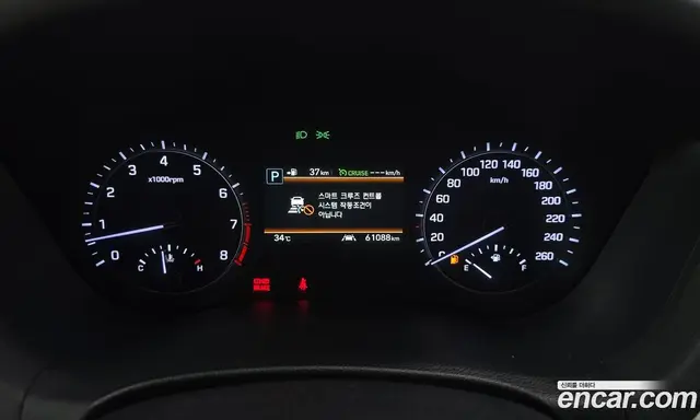 Genesis G80 2019 3.3 автомат (гидро), миниатюра 8