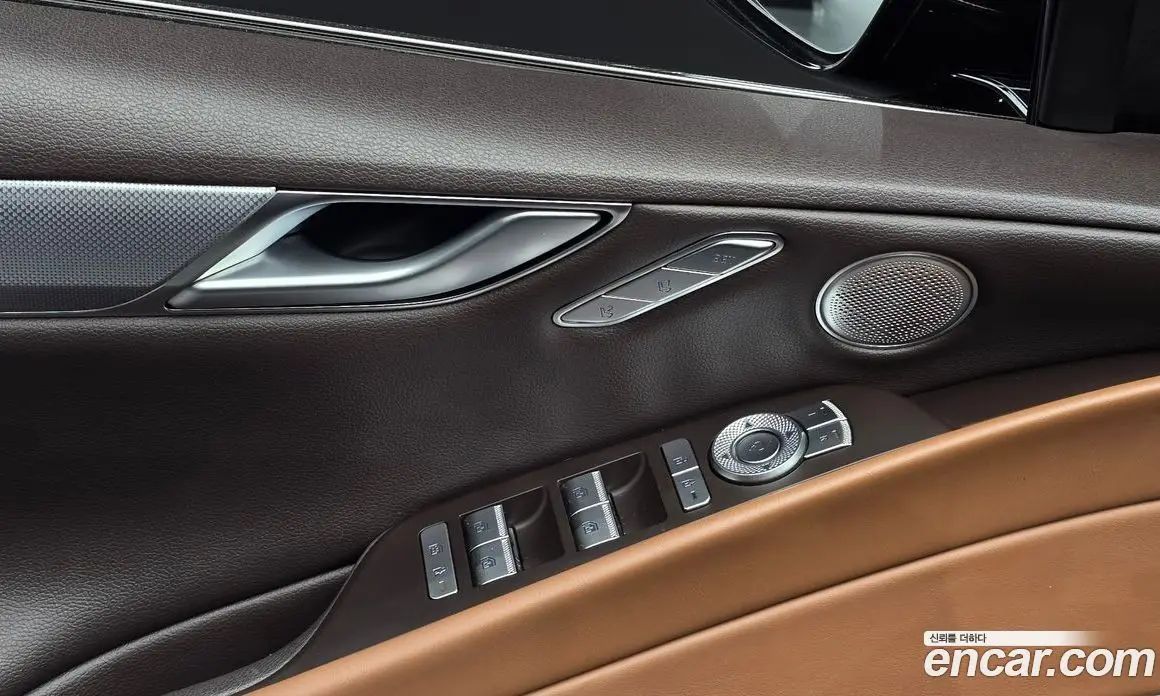 Genesis G80 2020 2.5 автомат (гидро), фото 26