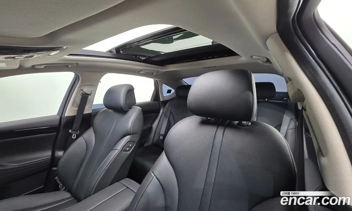 Genesis G80 2020 2.5 автомат (гидро), фото 11