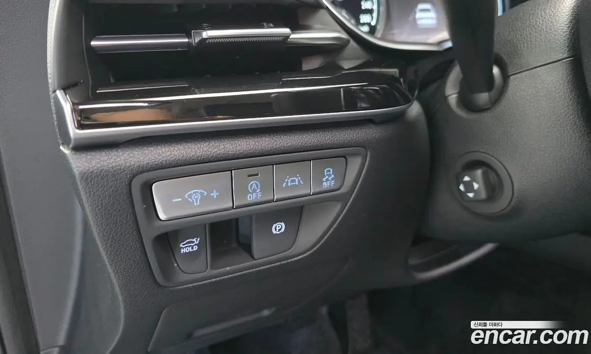 Genesis G80 2020 2.5 автомат (гидро), фото 13