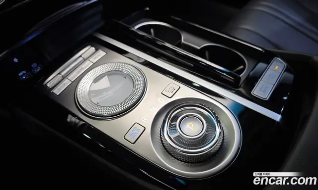 Genesis G80 2020 2.5 автомат (гидро), миниатюра 9
