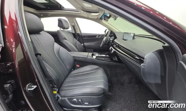 Genesis G80 2020 2.5 автомат (гидро), миниатюра 10