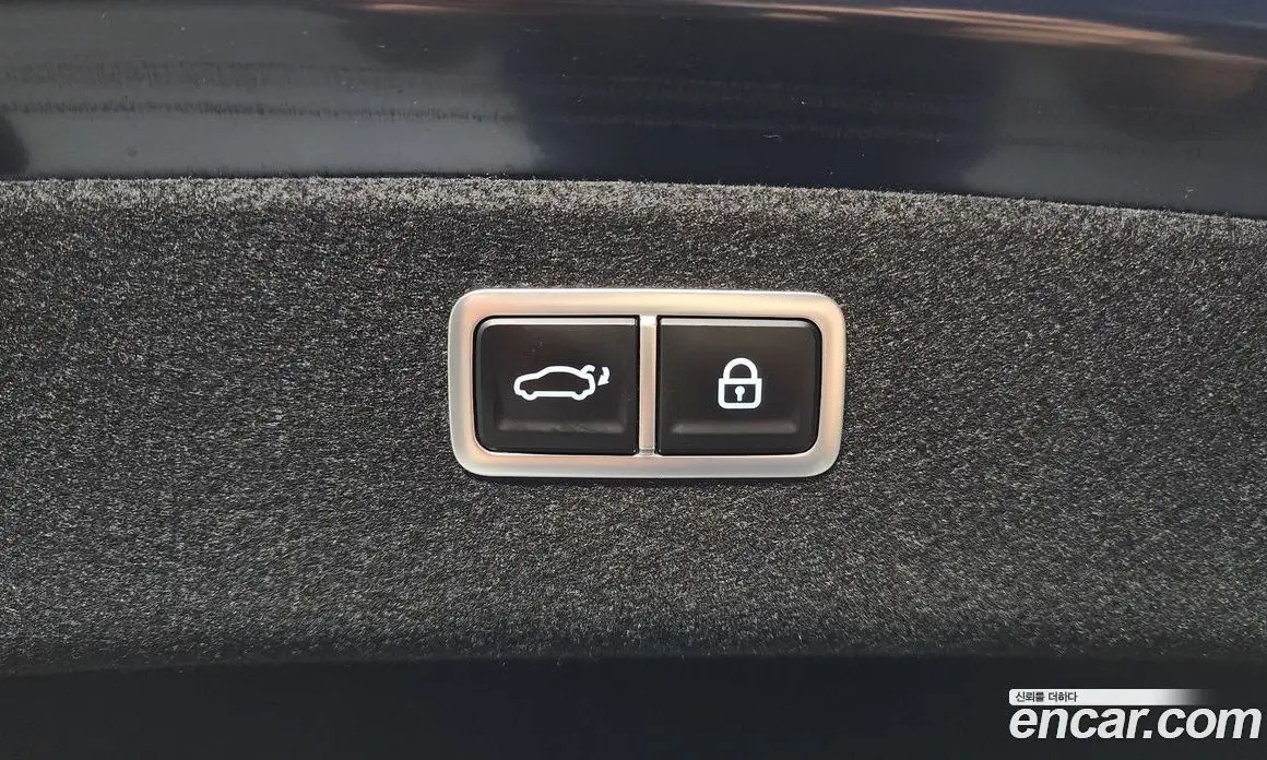 Genesis G80 2021 3.5 автомат (гидро), фото 20