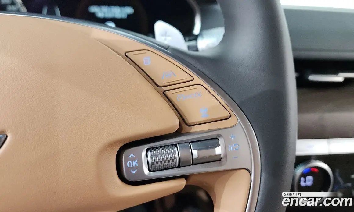 Genesis G80 2021 2.5 автомат (гидро), фото 21