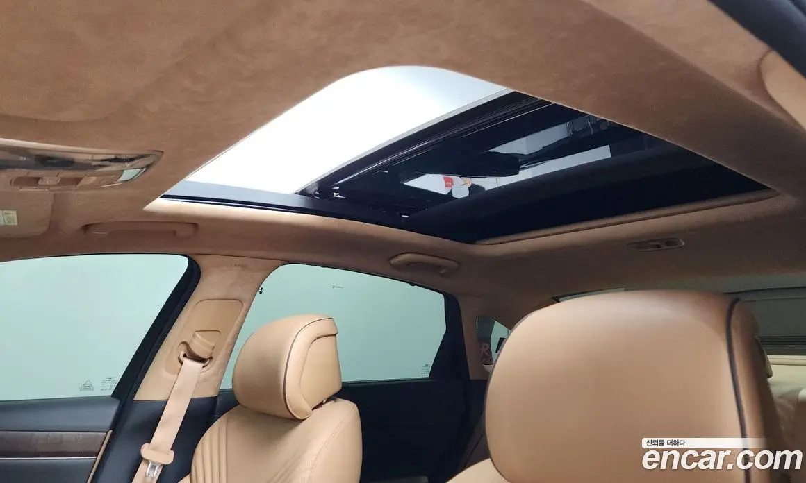Genesis G80 2021 2.5 автомат (гидро), фото 22
