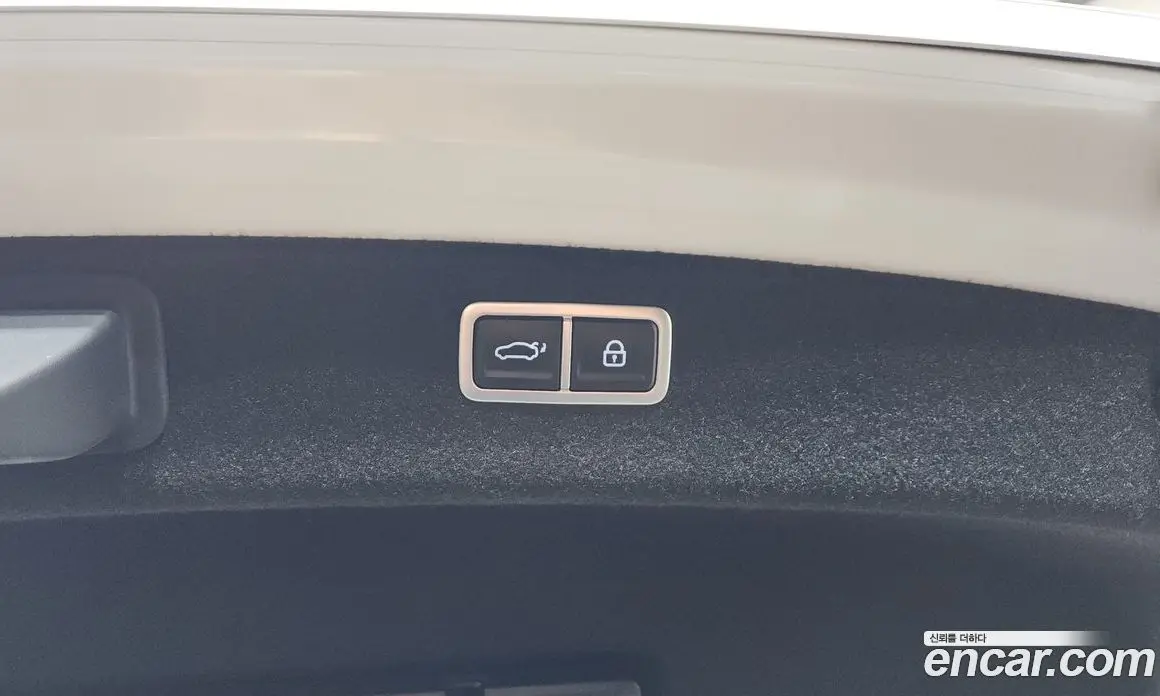 Genesis G80 2021 2.5 автомат (гидро), фото 23