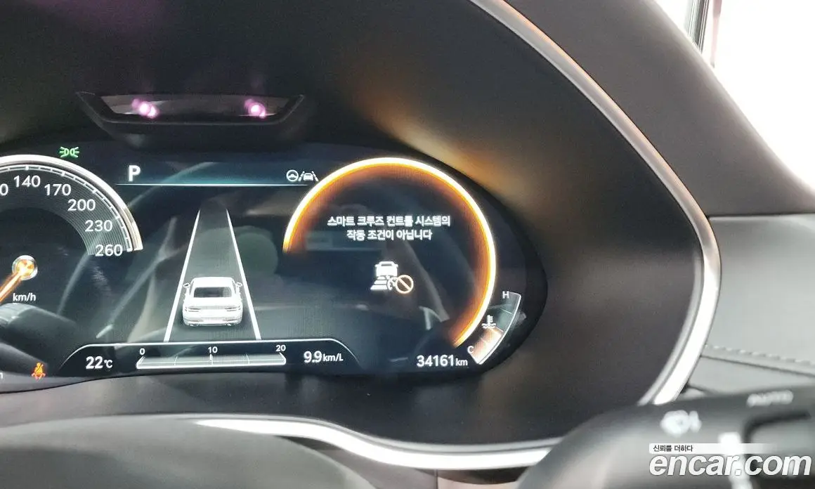 Genesis G80 2021 2.5 автомат (гидро), фото 25