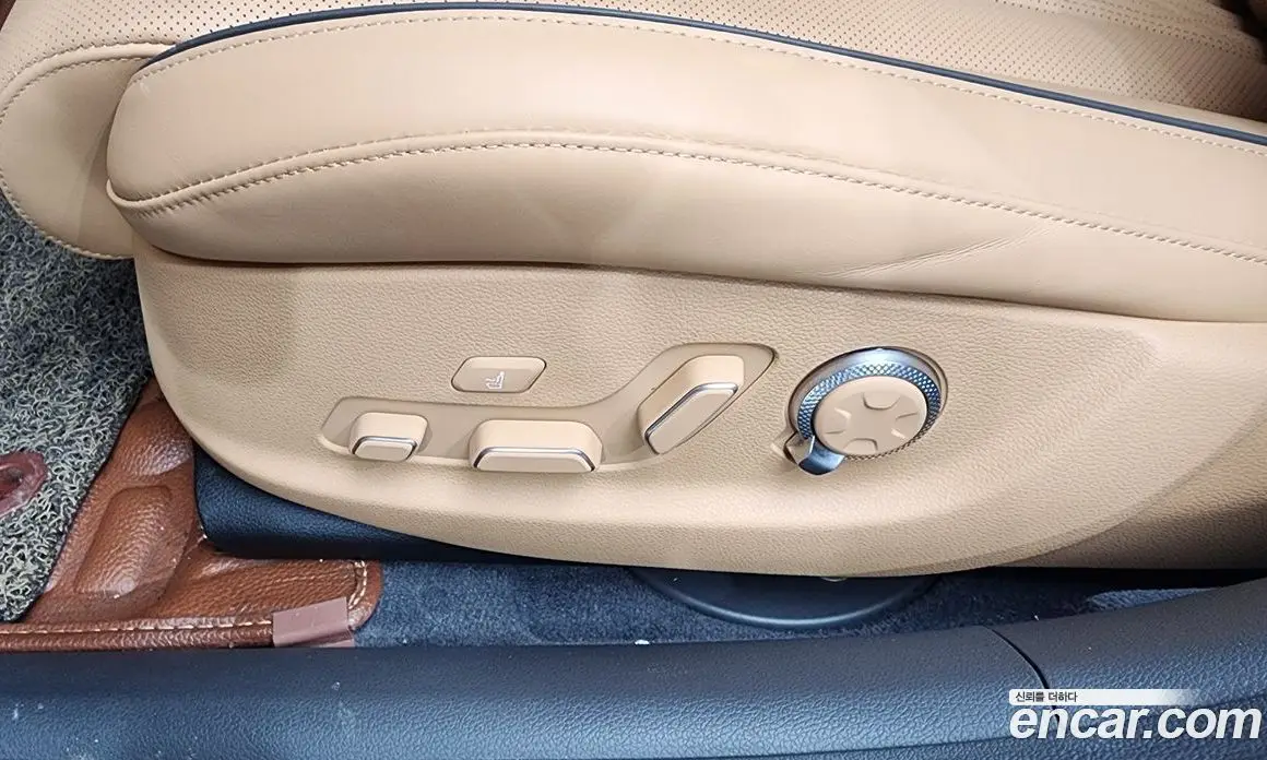 Genesis G80 2021 2.5 автомат (гидро), фото 30