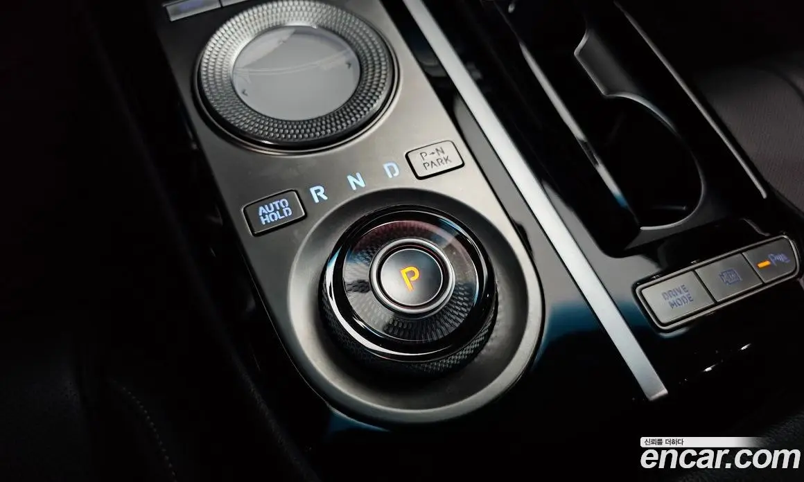 Genesis G80 2022 3.5 автомат (гидро), фото 12