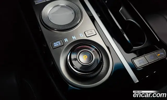 Genesis G80 2022 3.5 автомат (гидро), миниатюра 12