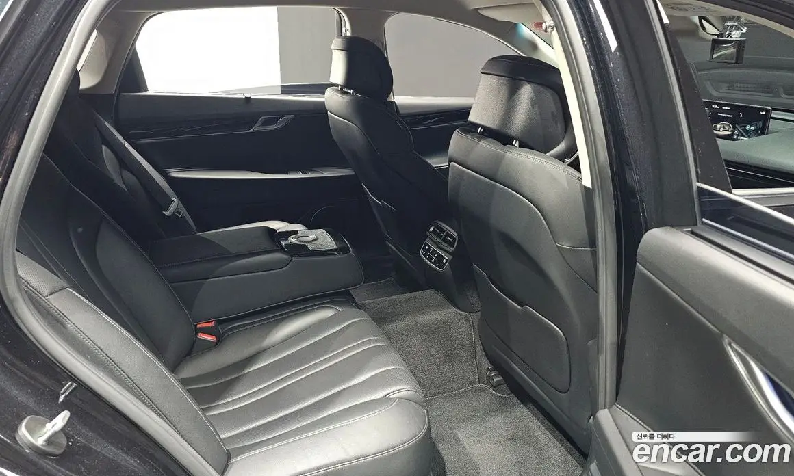 Genesis G80 2022 3.5 автомат (гидро), фото 16