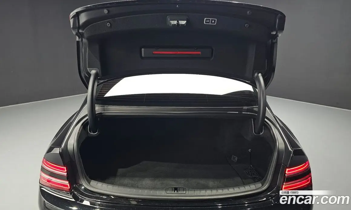 Genesis G80 2022 3.5 автомат (гидро), фото 26