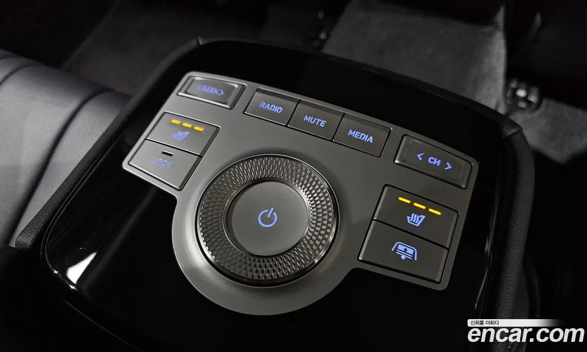 Genesis G80 2022 3.5 автомат (гидро), фото 33