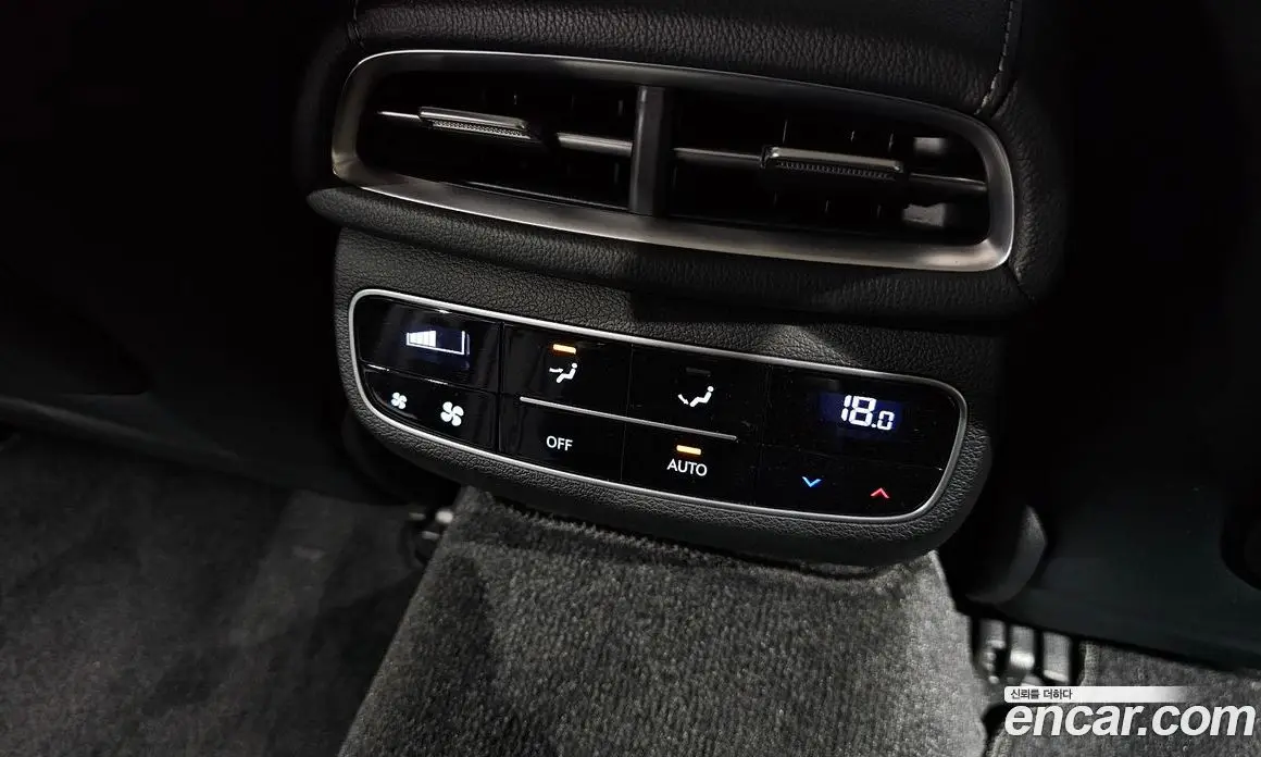 Genesis G80 2022 3.5 автомат (гидро), фото 34