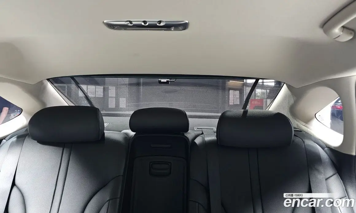 Genesis G80 2022 3.5 автомат (гидро), фото 37