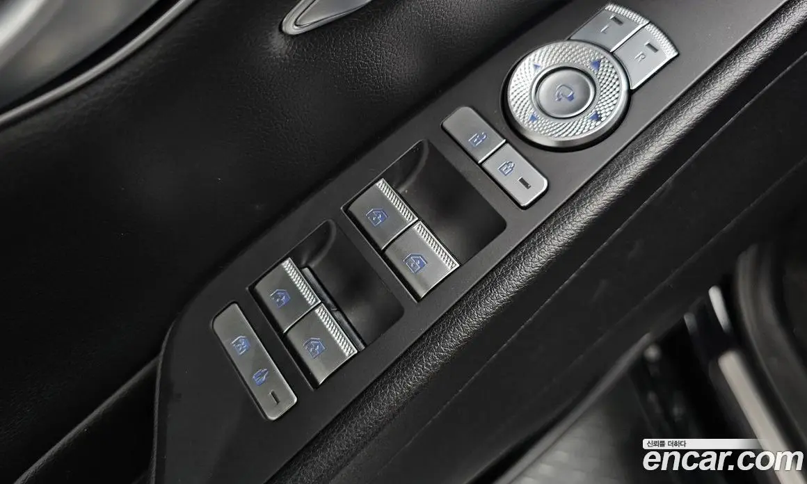 Genesis G80 2022 3.5 автомат (гидро), фото 40