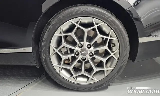 Genesis G80 2022 3.5 автомат (гидро), миниатюра 7