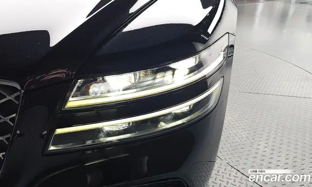 Genesis G80 2022 3.5 автомат (гидро), миниатюра 8