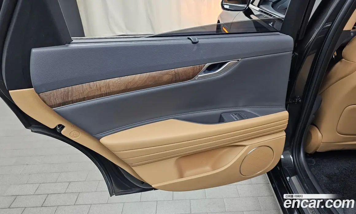 Genesis G80 2022 2.5 автомат (гидро), фото 15