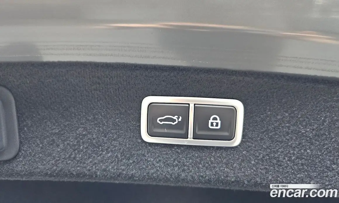 Genesis G80 2022 2.5 автомат (гидро), фото 22