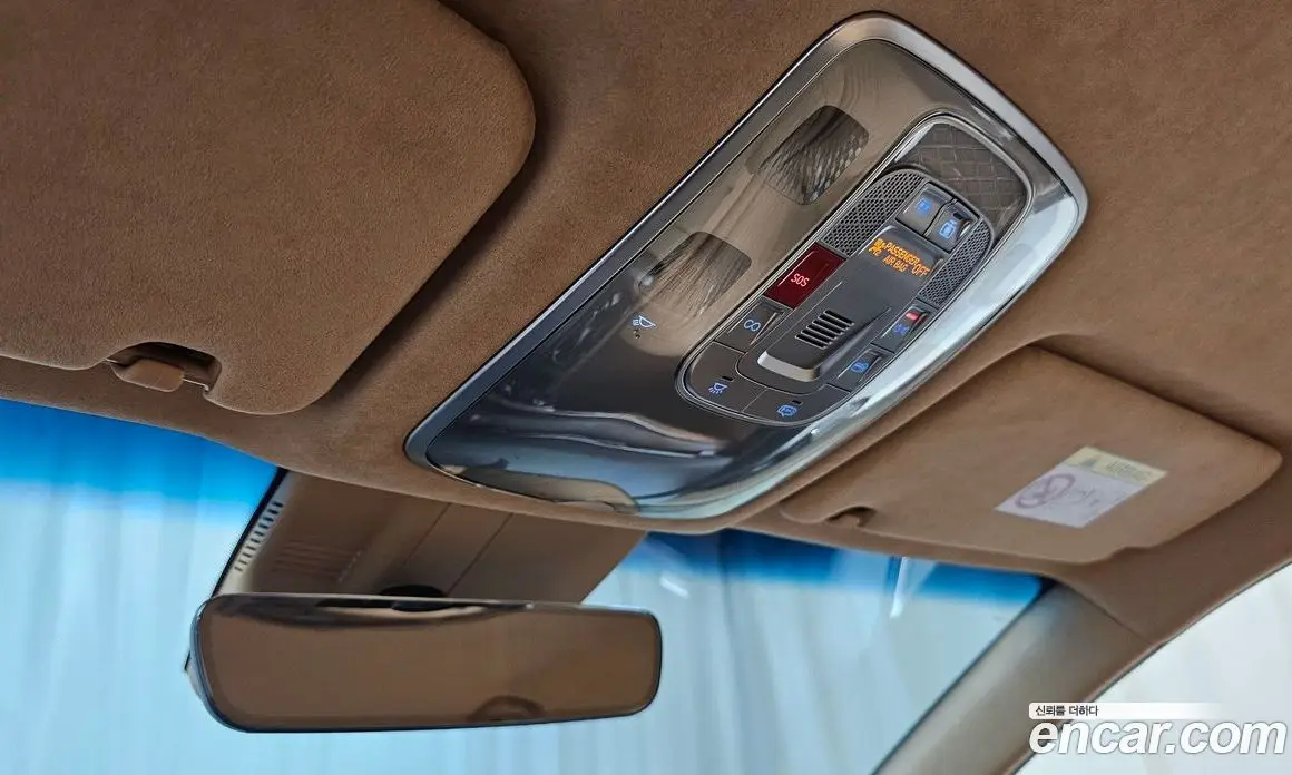 Genesis G80 2022 2.5 автомат (гидро), фото 24