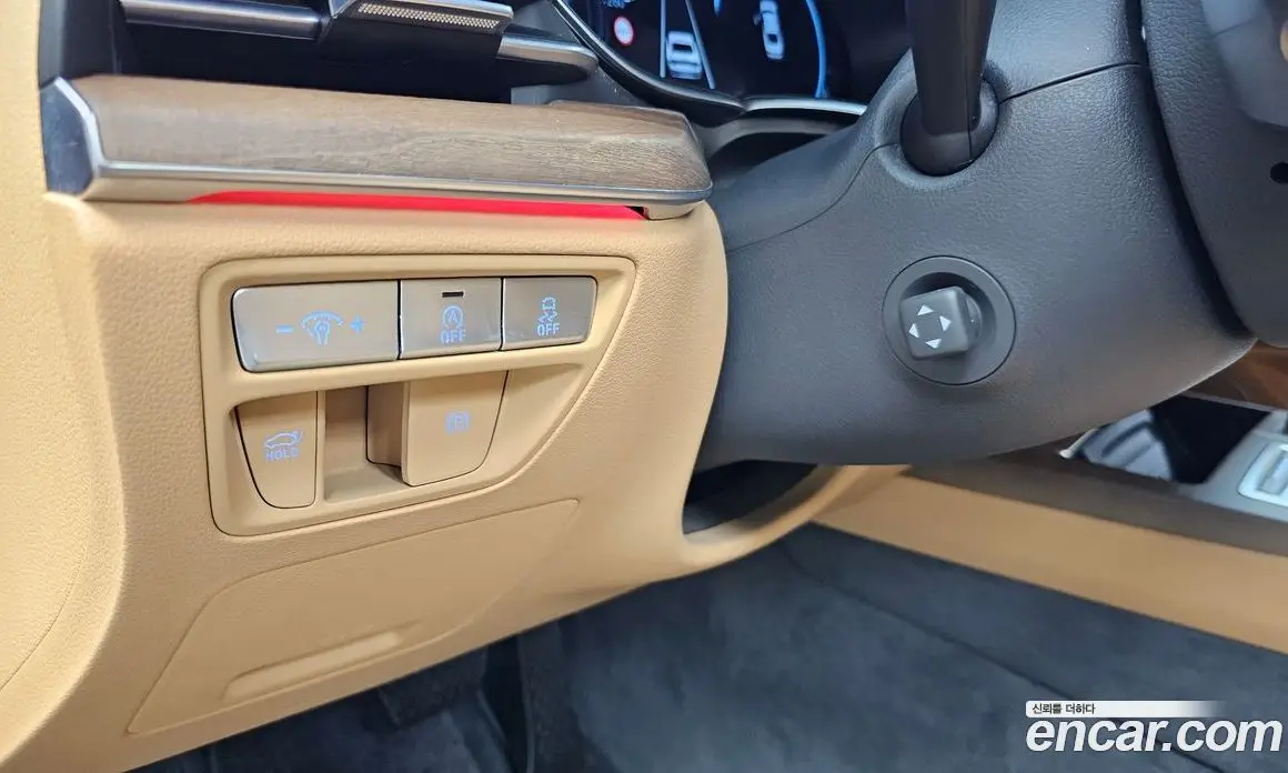 Genesis G80 2022 2.5 автомат (гидро), фото 25